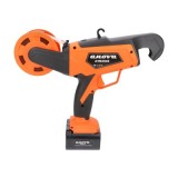 ATADORA PODA BATERÍA ANOVA 25MM 60W 16,8V 2Ah