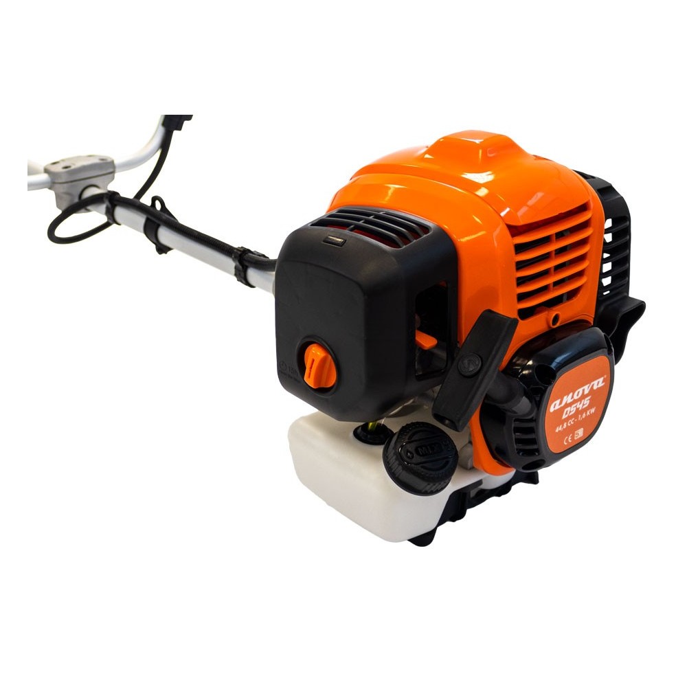 DESBROZADORA ANOVA 44.8 c.c.- 1.6kW EuroV