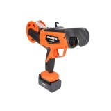 ATADORA PODA BATERÍA ANOVA 25MM 60W 16,8V 2Ah