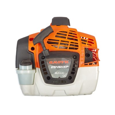 DESBROZADORA ANOVA HIGH EXTRA PRO 46.5cc - 2kW
