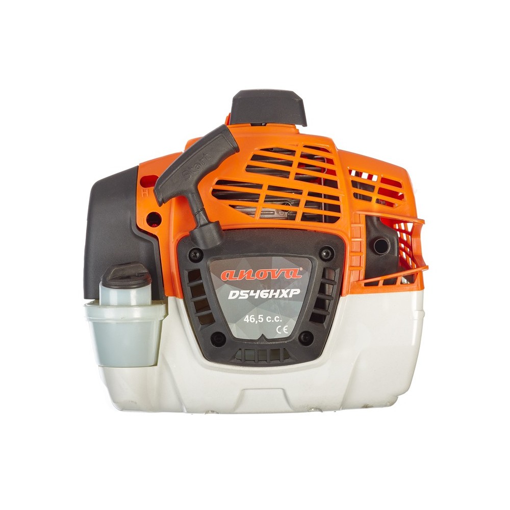 DESBROZADORA ANOVA HIGH EXTRA PRO 46.5cc - 2kW