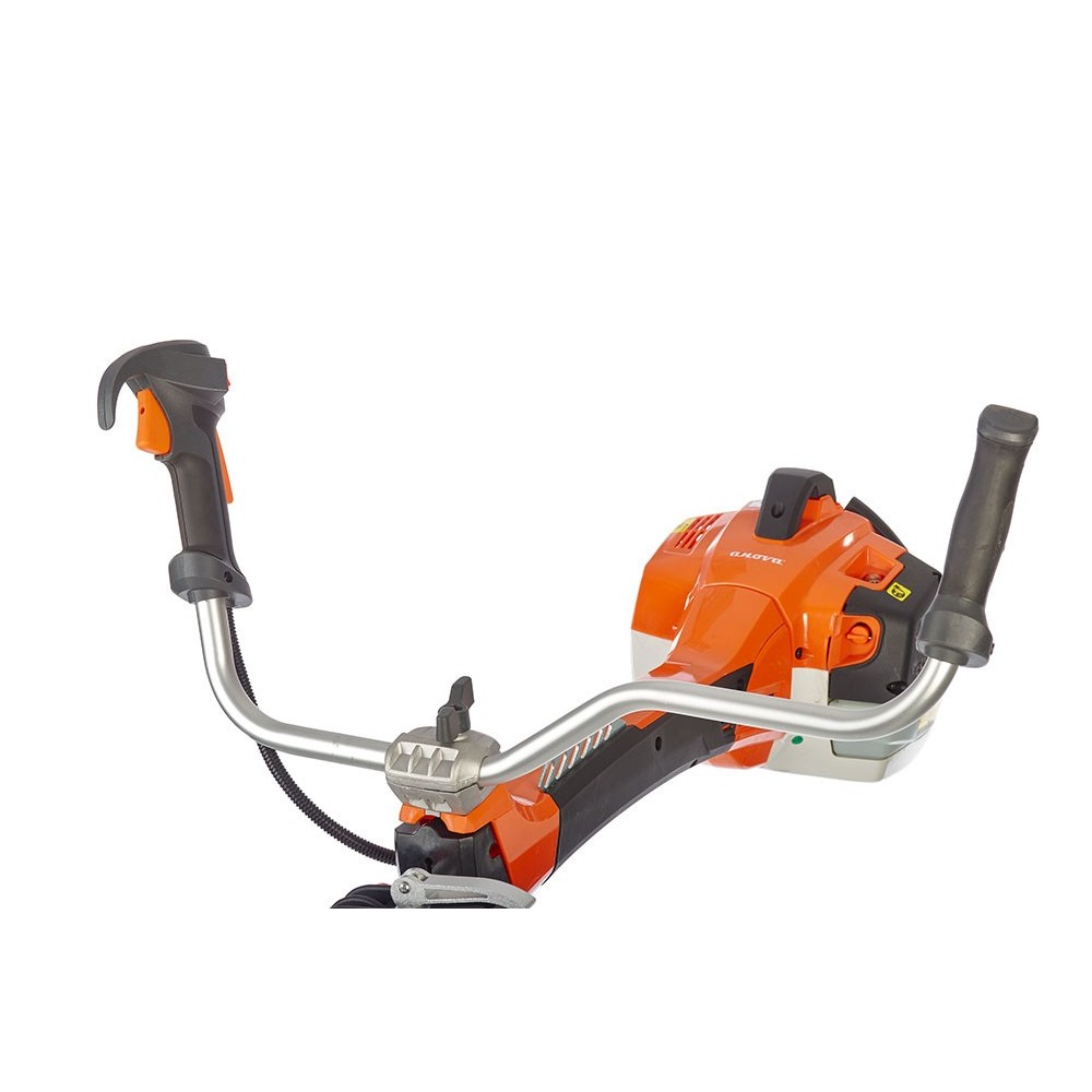DESBROZADORA ANOVA HIGH EXTRA PRO 46.5cc - 2kW