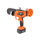 ATADORA PODA BATERÍA ANOVA 25MM 60W 16,8V 2Ah