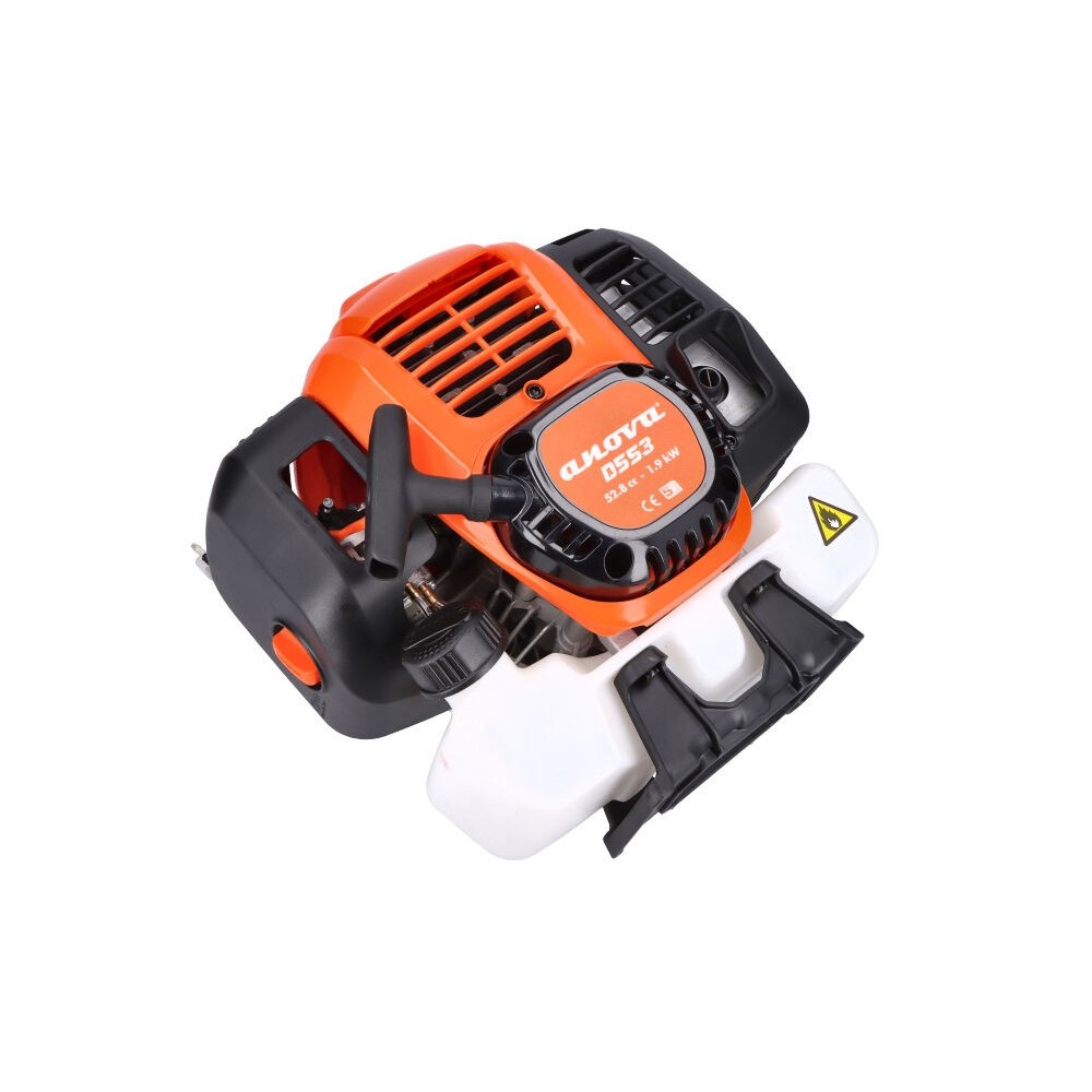 MOTOR DESBROZADORA 52 c.c. (EuV - D553)