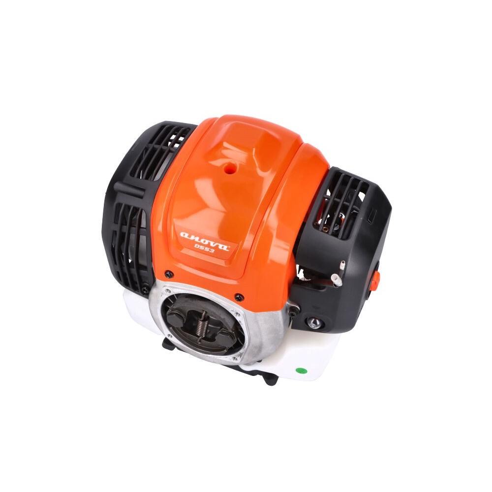 MOTOR DESBROZADORA 52 c.c. (EuV - D553)