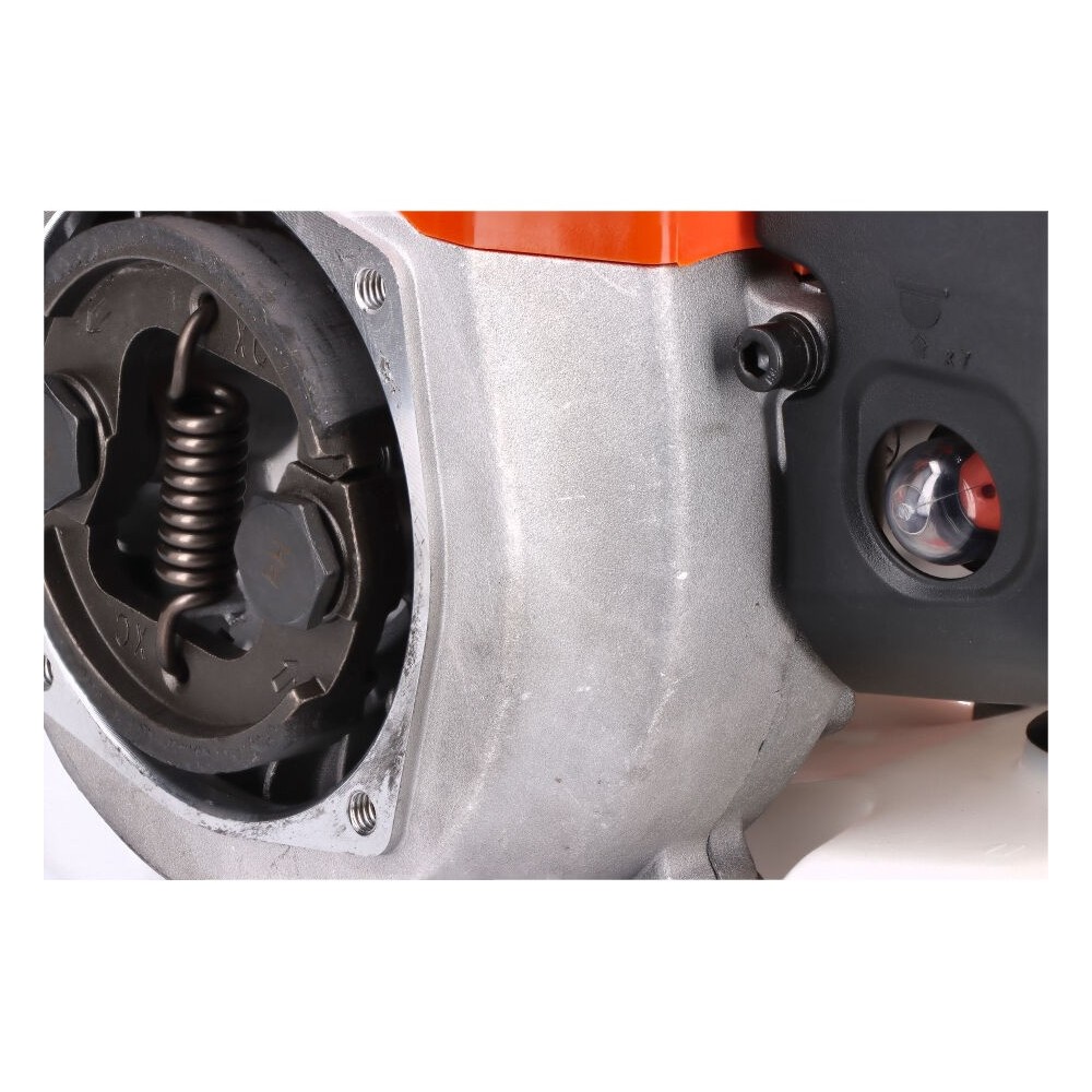 MOTOR DESBROZADORA 52 c.c. (EuV - D553)