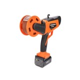 ATADORA PODA BATERÍA ANOVA 25MM 60W 16,8V 2Ah