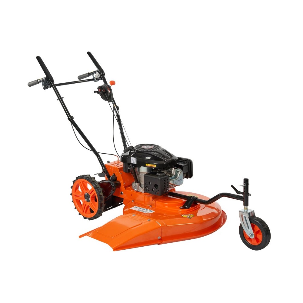 DESBROZADORA DE CUCHILLA ANOVA 5 HP - 61 cm (AUTOPROPULSADO)