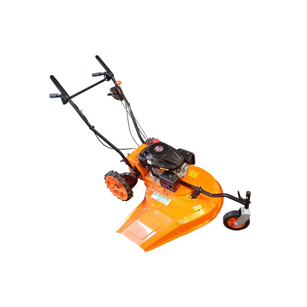 DESBROZADORA DE CUCHILLA ANOVA 5 HP - 61 cm (AUTOPROPULSADO)