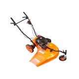 DESBROZADORA DE CUCHILLA ANOVA 5 HP - 61 cm (AUTOPROPULSADO)