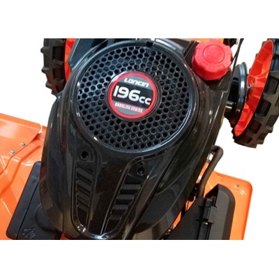 DESBROZADORA DE CUCHILLA ANOVA 5 HP - 61 cm (AUTOPROPULSADO)