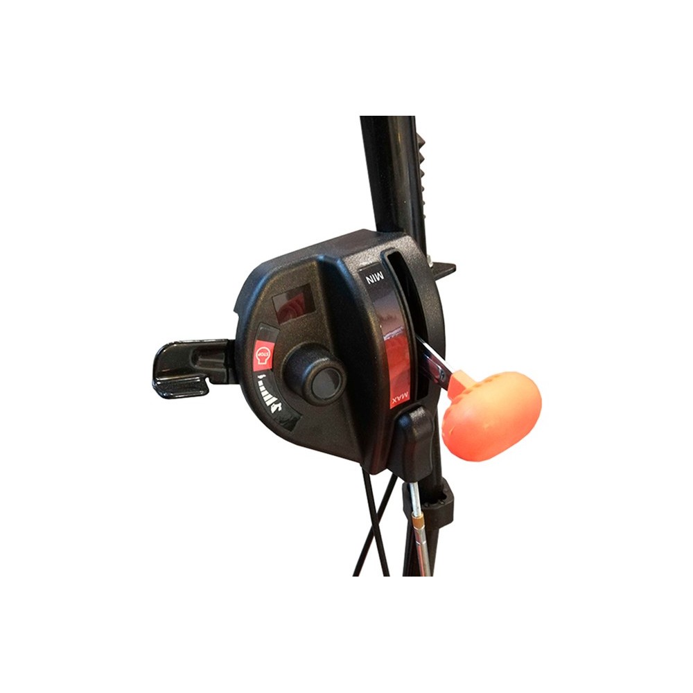 DESBROZADORA DE CUCHILLA ANOVA 5 HP - 61 cm (AUTOPROPULSADO)