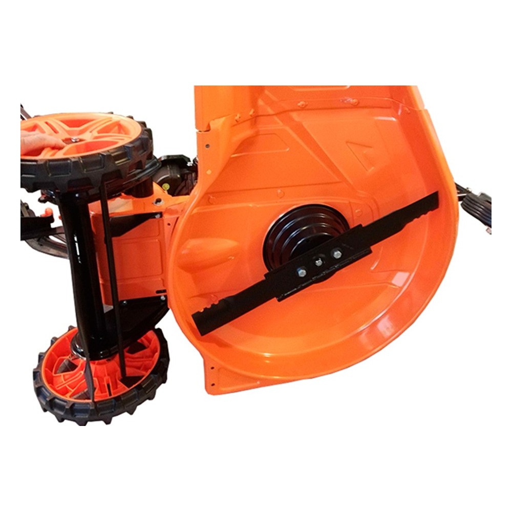 DESBROZADORA DE CUCHILLA ANOVA 5 HP - 61 cm (AUTOPROPULSADO)
