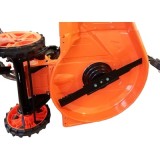 DESBROZADORA DE CUCHILLA ANOVA 5 HP - 61 cm (AUTOPROPULSADO)