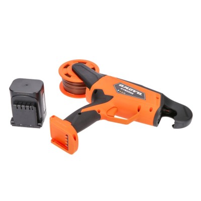 ATADORA PODA BATERÍA ANOVA 25MM 60W 16,8V 2Ah