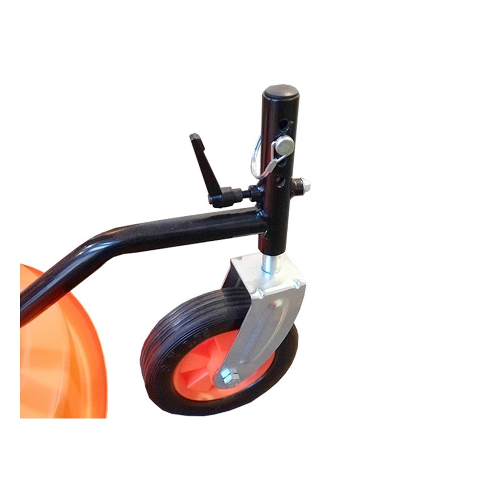 DESBROZADORA DE CUCHILLA ANOVA 5 HP - 61 cm (AUTOPROPULSADO)