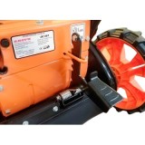 DESBROZADORA DE CUCHILLA ANOVA 5 HP - 61 cm (AUTOPROPULSADO)