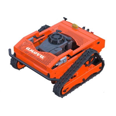 DESBROZADOR CONTROL REMOTO ANOVA 54CM 224cc