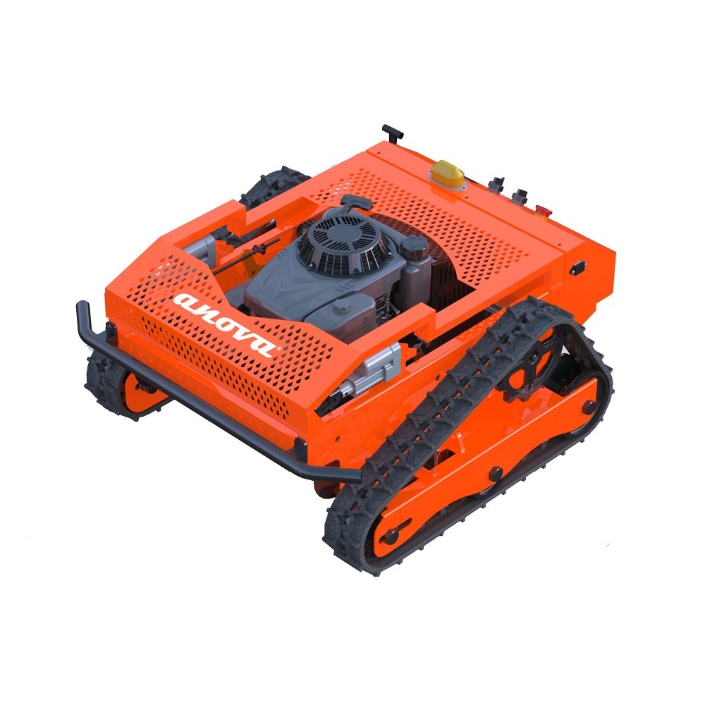 DESBROZADOR CONTROL REMOTO ANOVA 54CM 224cc