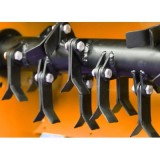 DESBROZADORA MARTILLOS ANOVA 8HP - 590mm