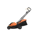 CORTACESPED BATERÍA ANOVA E-PLUS 20V - 43CM - INCLUYE 2 BATERIAS 4AH Y CARGADOR DOBLE
