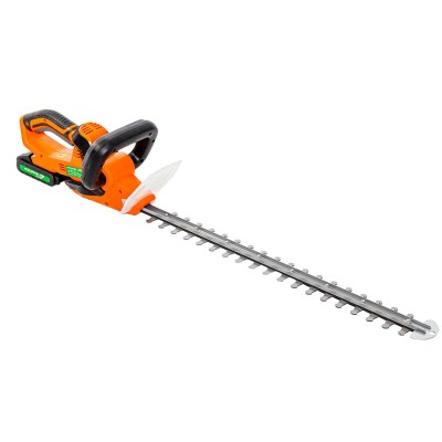 CORTASETOS BATERÍA ANOVA E-PLUS 20V - 54CM - INCLUYE 1 BATERIA 2,5AH Y CARGADOR