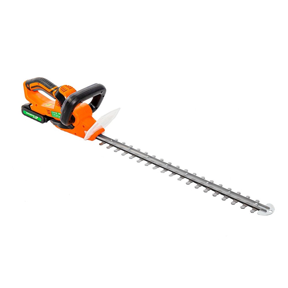 CORTASETOS BATERÍA ANOVA E-PLUS 20V - 54CM - INCLUYE 1 BATERIA 2,5AH Y CARGADOR