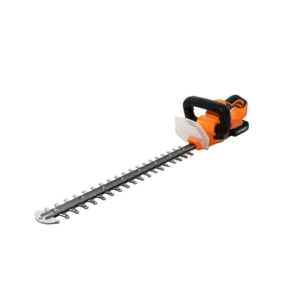 CORTASETOS BATERÍA ANOVA E-PLUS 20V - 54CM - INCLUYE 1 BATERIA 2,5AH Y CARGADOR