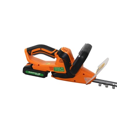CORTASETOS BATERÍA ANOVA E-PLUS 20V - 54CM - INCLUYE 1 BATERIA 2,5AH Y CARGADOR