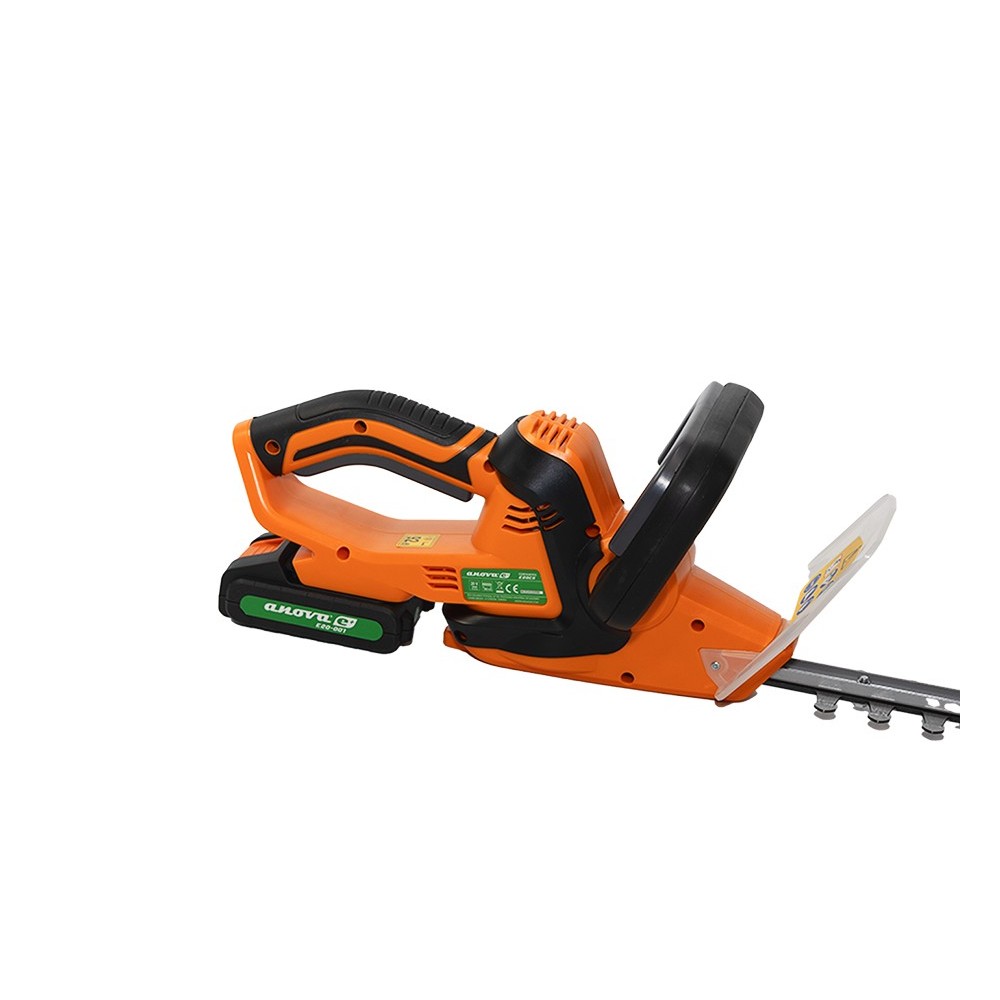 CORTASETOS BATERÍA ANOVA E-PLUS 20V - 54CM - INCLUYE 1 BATERIA 2,5AH Y CARGADOR