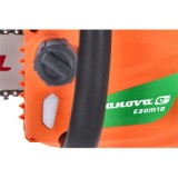MOTOSIERRA BATERÍA ANOVA E-PLUS 20V 10" - INCLUYE 1 BATERIA 4,0AH Y CARGADOR