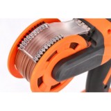 ATADORA PODA BATERÍA ANOVA 25MM 60W 16,8V 2Ah