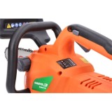 MOTOSIERRA BATERÍA ANOVA E-PLUS 20V 10" - INCLUYE 1 BATERIA 4,0AH Y CARGADOR