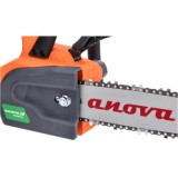 MOTOSIERRA BATERÍA ANOVA E-PLUS 20V 10" - INCLUYE 1 BATERIA 4,0AH Y CARGADOR