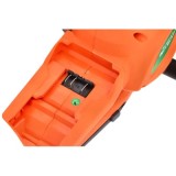 MOTOSIERRA BATERÍA ANOVA E-PLUS 20V 10" - INCLUYE 1 BATERIA 4,0AH Y CARGADOR