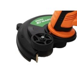 RECORTABORDES BATERÍA ANOVA E-PLUS 20V - TELESCÓPICO - INCLUYE 1 BATERIA 2,5AH Y CARGADOR