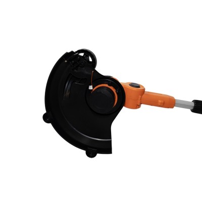 RECORTABORDES BATERÍA ANOVA E-PLUS 20V - TELESCÓPICO - INCLUYE 1 BATERIA 2,5AH Y CARGADOR
