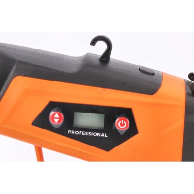 ATADORA PODA BATERÍA ANOVA 25MM 60W 16,8V 2Ah