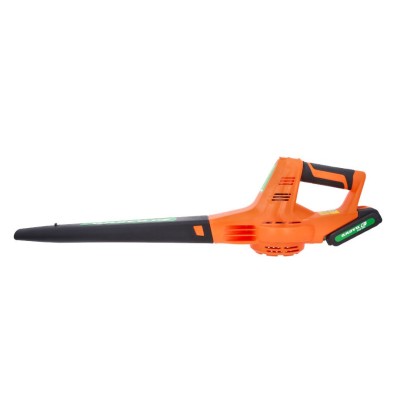 SOPLADOR BATERÍA ANOVA E-PLUS 20V - INCLUYE 1 BATERIA 2,5AH Y CARGADOR