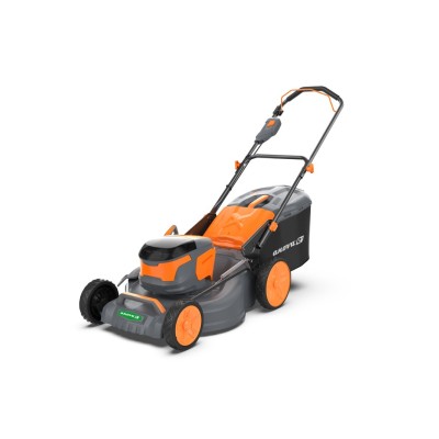 CORTACESPED BATERÍA ANOVA E-PLUS 40V - 46CM - INCLUYE BATERIA 5,0AH Y CARGADOR