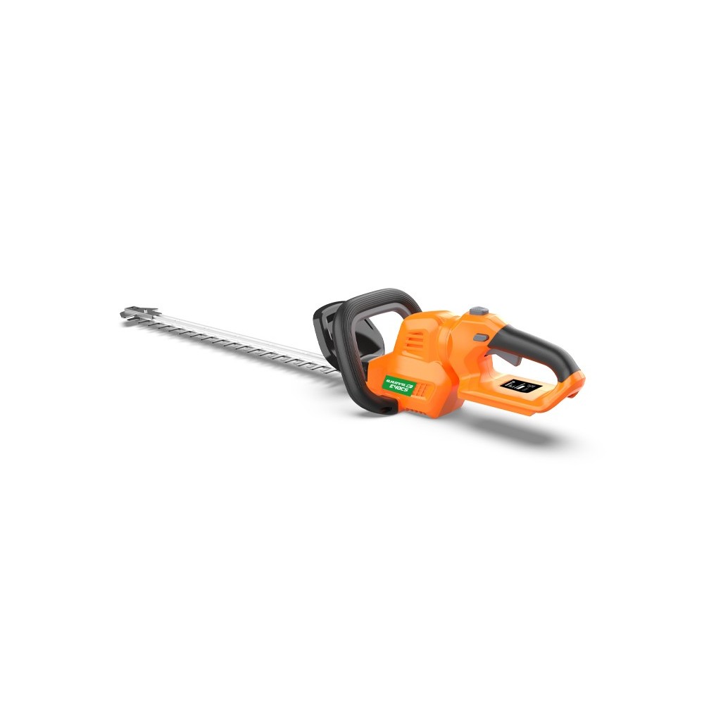 CORTASETOS BATERÍA ANOVA E-PLUS 40V - 545MM - INCLUYE BATERIA 4,0AH Y CARGADOR
