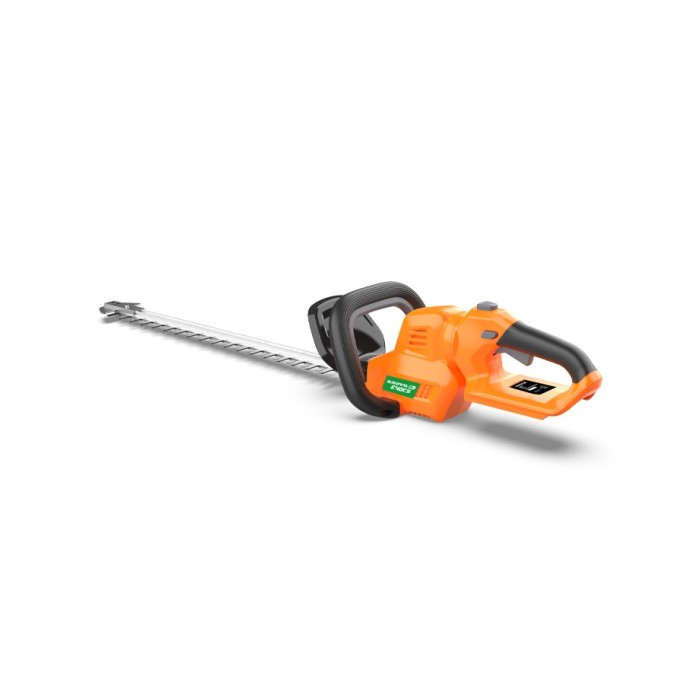 CORTASETOS BATERÍA ANOVA E-PLUS 40V - 545MM - INCLUYE BATERIA 4,0AH Y CARGADOR