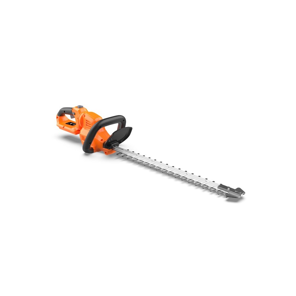 CORTASETOS BATERÍA ANOVA E-PLUS 40V - 545MM - INCLUYE BATERIA 4,0AH Y CARGADOR