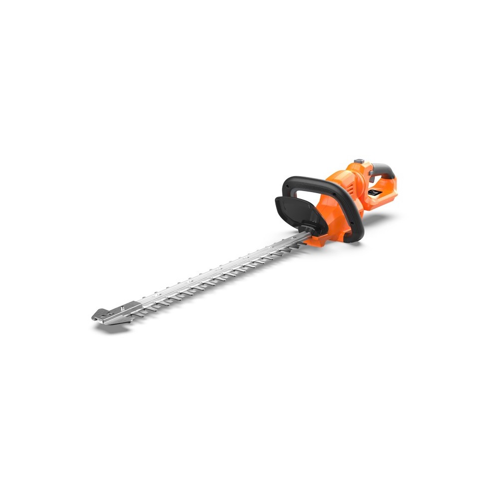 CORTASETOS BATERÍA ANOVA E-PLUS 40V - 545MM - INCLUYE BATERIA 4,0AH Y CARGADOR