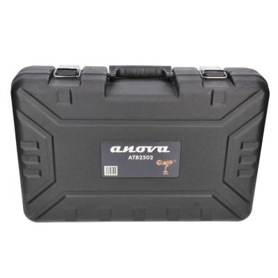 ATADORA PODA BATERÍA ANOVA 25MM 60W 16,8V 2Ah