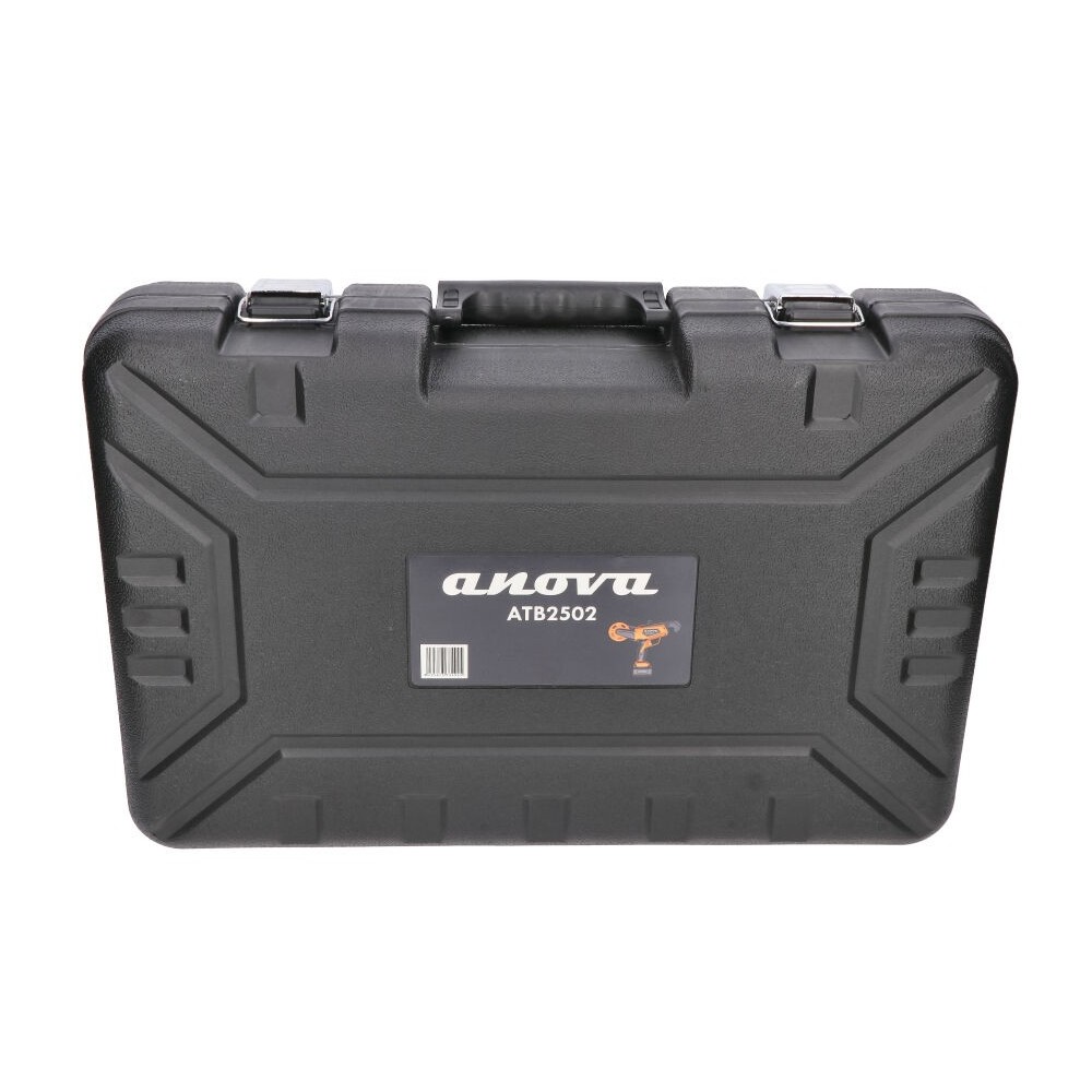 ATADORA PODA BATERÍA ANOVA 25MM 60W 16,8V 2Ah