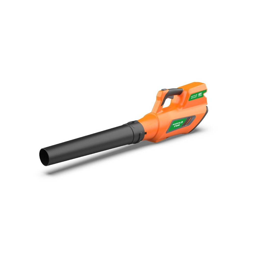 SOPLADOR BATERÍA ANOVA E-PLUS 40V  - INCLUYE BATERIA 8,0AH Y CARGADOR