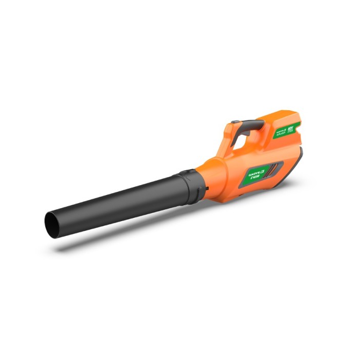 SOPLADOR BATERÍA ANOVA E-PLUS 40V  - INCLUYE BATERIA 8,0AH Y CARGADOR