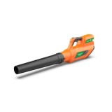 SOPLADOR BATERÍA ANOVA E-PLUS 40V  - INCLUYE BATERIA 8,0AH Y CARGADOR