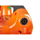 MOTOSIERRA BATERIA ANOVA E-PLUS 58V 10" (INCLUYE ARNES CINTURA)